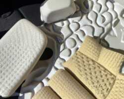 Exploring Vehicle Seat Foam: Shapes and Materials for Comfort and Safety