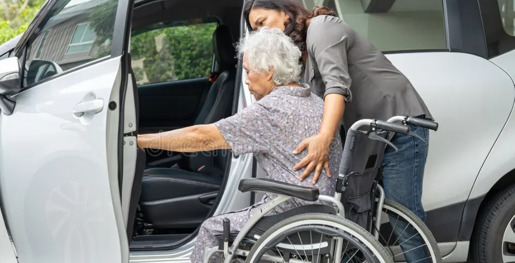 Freedom on Wheels: Lessons in Love and A...